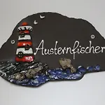 Haus Deutsche Bucht 아파트
