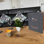 Haus Deutsche Bucht Apartment Borkum