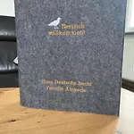Haus Deutsche Bucht *