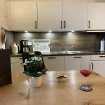Apartment Haus Deutsche Bucht Borkum