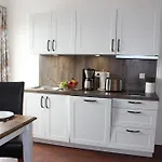 Haus Deutsche Bucht * Borkum