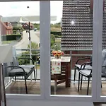 Haus Deutsche Bucht * Borkum