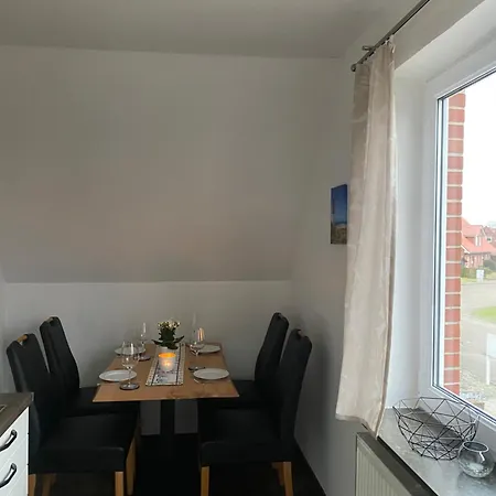 Haus Deutsche Bucht *