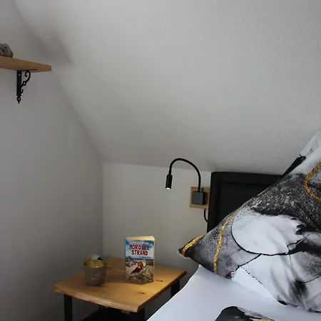 Haus Deutsche Bucht *