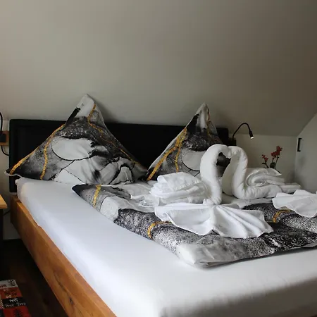 Haus Deutsche Bucht Borkum