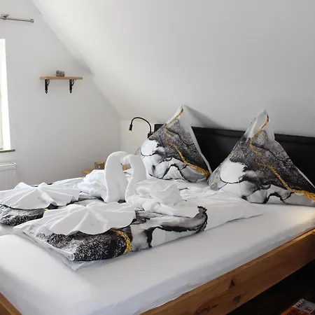Haus Deutsche Bucht Apartment *