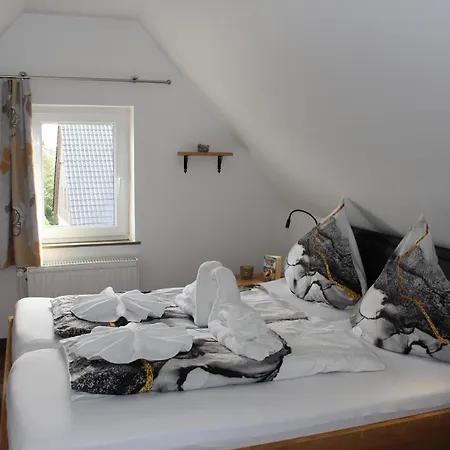 Haus Deutsche Bucht *