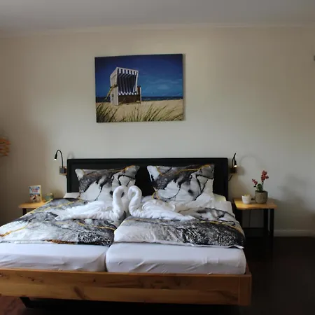 Haus Deutsche Bucht *