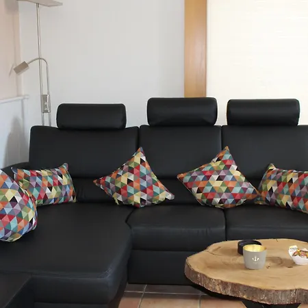 Haus Deutsche Bucht *