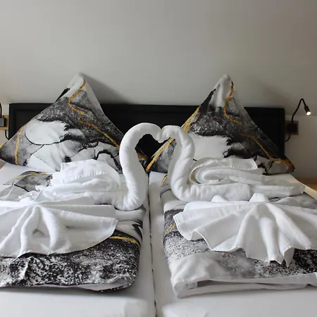 Haus Deutsche Bucht *