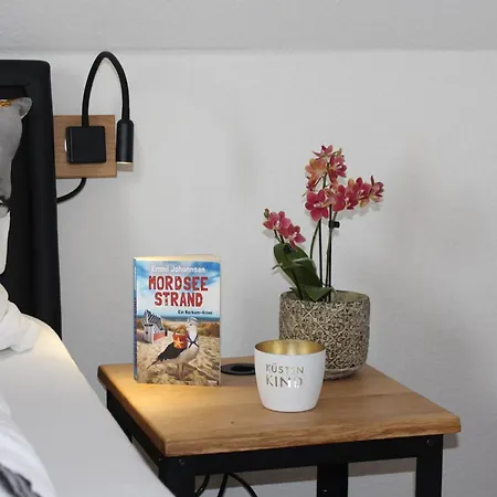 Haus Deutsche Bucht *