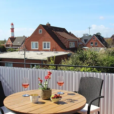 Haus Deutsche Bucht