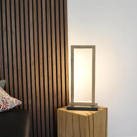 Haus Deutsche Bucht Apartmán