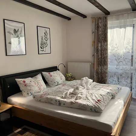 Haus Deutsche Bucht *