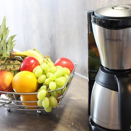 Haus Deutsche Bucht *