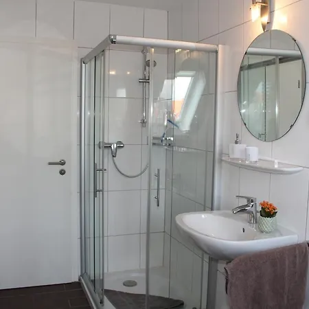 Haus Deutsche Bucht Apartmán Borkum