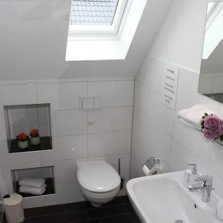 Haus Deutsche Bucht *