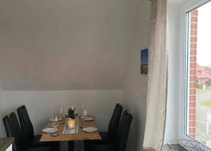 Haus Deutsche Bucht *