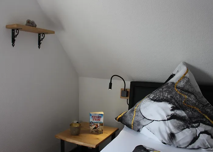 Haus Deutsche Bucht *