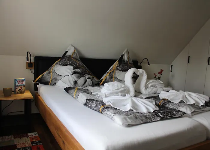 Haus Deutsche Bucht Borkum