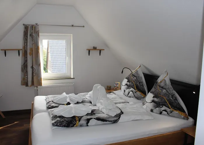 Haus Deutsche Bucht *