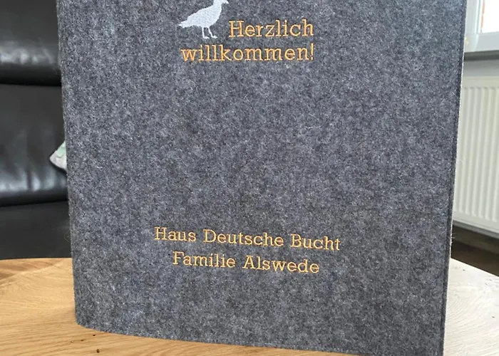 Haus Deutsche Bucht *