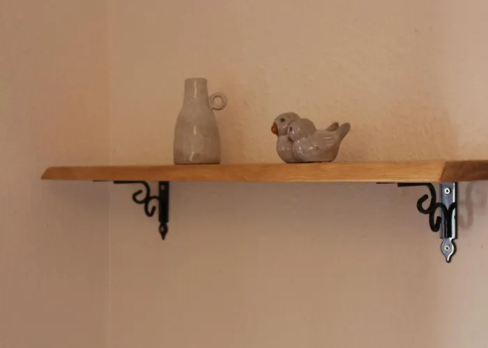 Haus Deutsche Bucht * Borkum