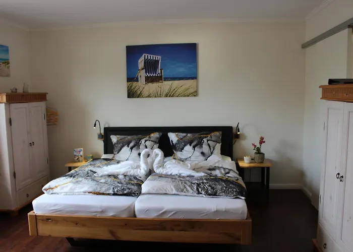 Haus Deutsche Bucht *