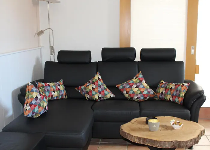 Haus Deutsche Bucht *