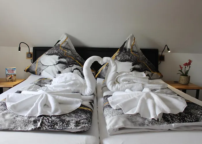 Haus Deutsche Bucht *