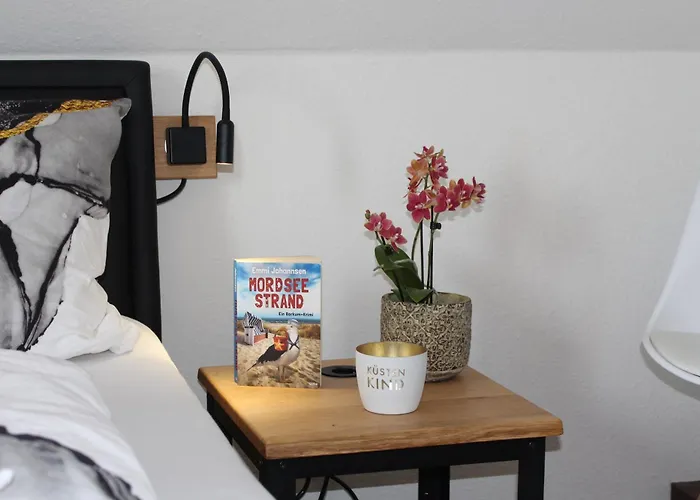 Haus Deutsche Bucht *