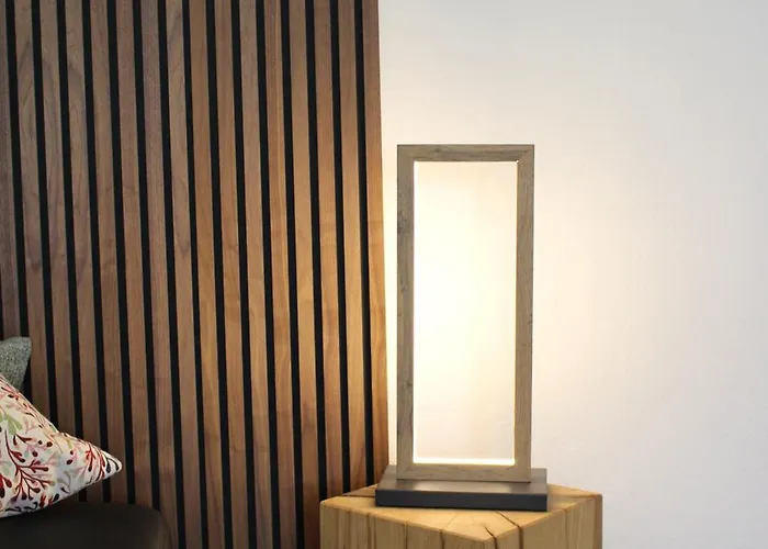 Haus Deutsche Bucht Lägenhet