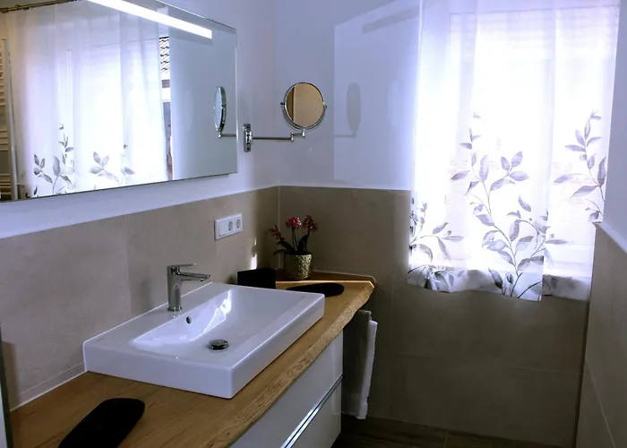 Lägenhet Haus Deutsche Bucht Borkum