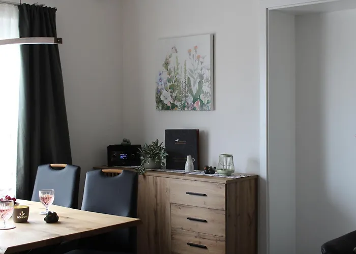 Lejlighed Haus Deutsche Bucht