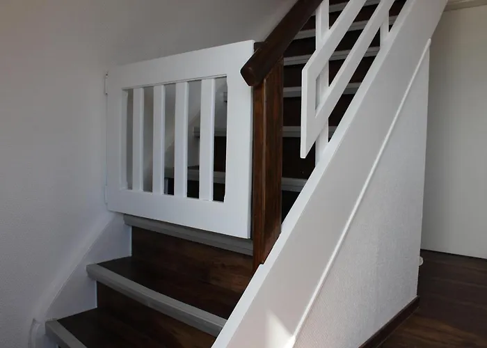 Haus Deutsche Bucht Lägenhet *