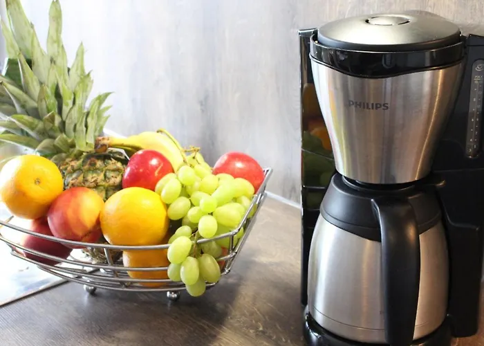 Haus Deutsche Bucht *