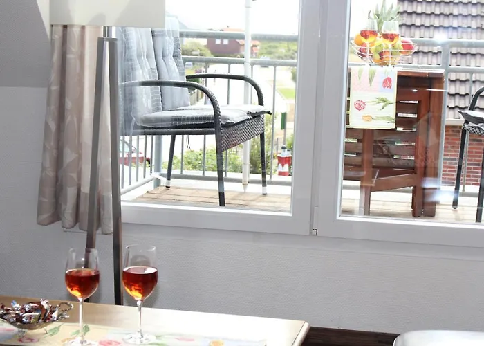 Lejlighed Haus Deutsche Bucht