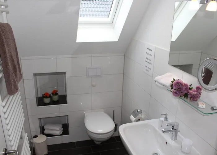 Haus Deutsche Bucht *